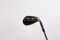 Titleist Vokey SM8 Tour Chrome M Grind 58* Wedge RH 34.75 In Steel Stiff Flex