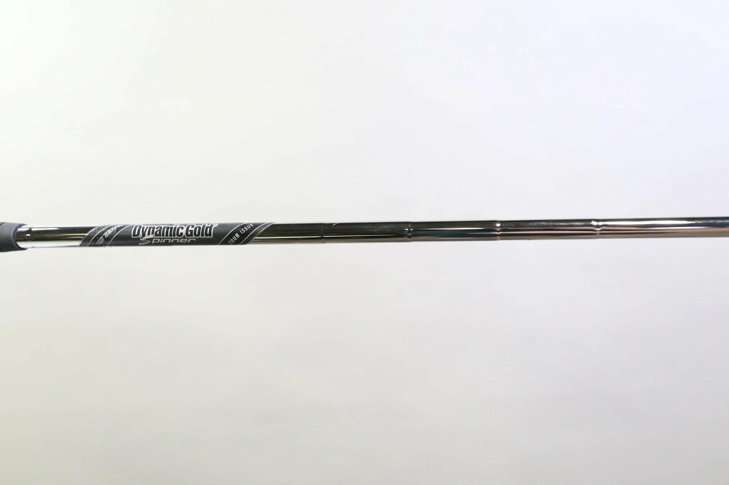 LEFTY Callaway JAWS Full Toe Black 56* Wedge 12* Bounce 35 In Steel Stiff Flex 10 LEFTY Callaway JAWS Full Toe Black 56* Wedge 12* Bounce 35 In Steel Stiff Flex - Image 8