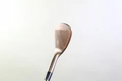Mizuno T22 Copper Lob Wedge 58* RH 35 In Steel Shaft Stiff Flex 17 Mizuno T22 Copper Lob Wedge 58* RH 35 In Steel Shaft Stiff Flex -TaylorMade Shop 962990ef 4b79 5f4d 87c0 8912df6112d8