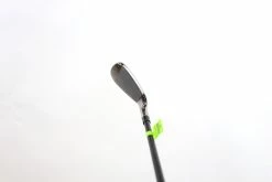 TaylorMade Burner '09 Pitching Wedge 46* RH 36 In Graphite Shaft Senior Flex -TaylorMade Shop 965c86b0 f984 5581 a10f 87006728b436