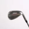 Titleist Vokey Design V Grind 58* Wedge RH 34.75 In Steel Shaft Stiff Flex 1 Titleist Vokey Design V Grind 58* Wedge RH 34.75 In Steel Shaft Stiff Flex -TaylorMade Shop 96760063 e559 51f8 bfae a2fd756e98b1