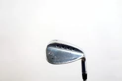 Callaway MD4 Chrome 56* Wedge RH 34 In Graphite Shaft Womens Flex