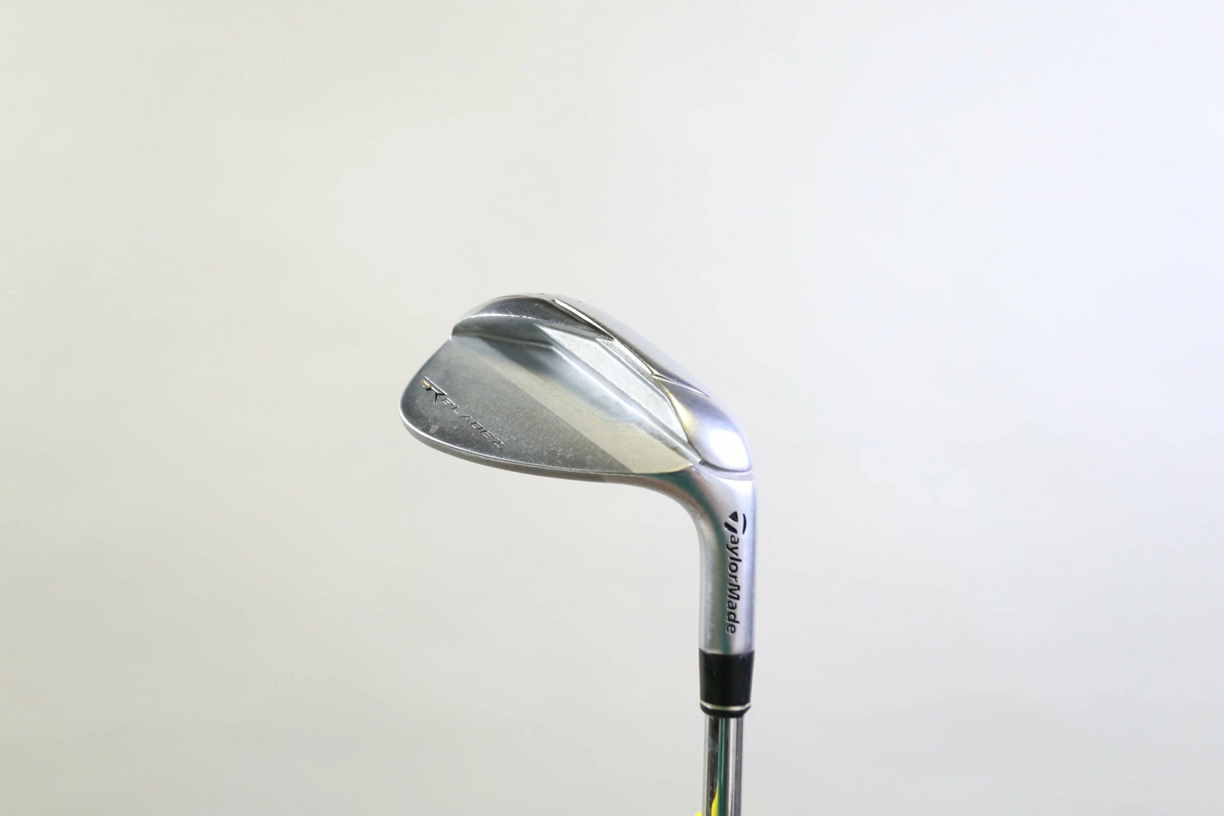 TaylorMade RocketBladez Approach Wedge 50* RH 35.25 In Steel Shaft Regular Flex 6 TaylorMade RocketBladez Approach Wedge 50* RH 35.25 In Steel Shaft Regular Flex - Image 4
