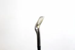 Cleveland CG14 Black Pearl 52*/10* Wedge RH 35.75 In Steel Shaft Wedge Flex -TaylorMade Shop 96eae59d 2847 5502 a52f 9e9e1d3f0135