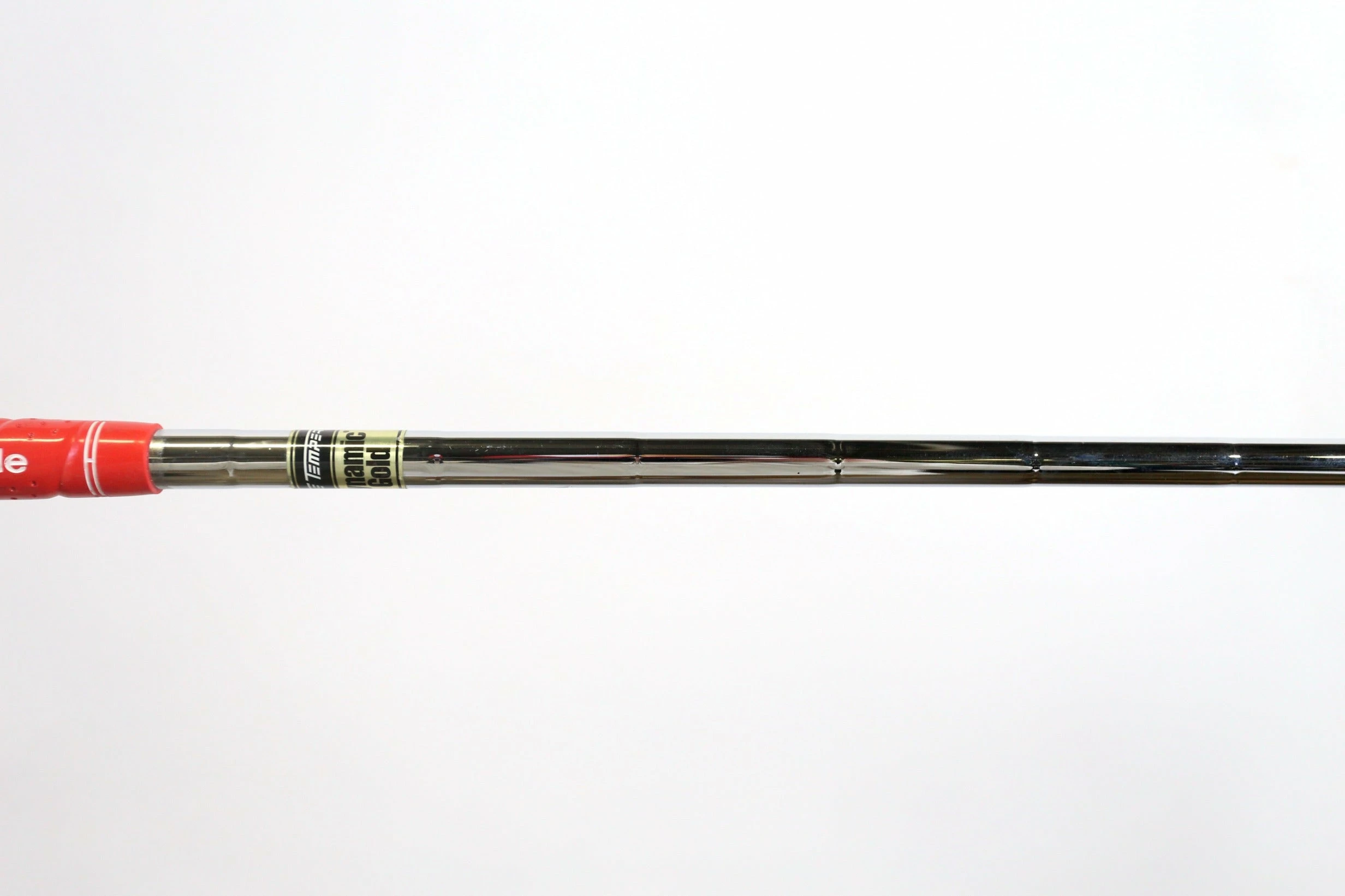 Cleveland 588 RTX 2.0 Blade Satin 58* Wedge RH 35.25 In True Temper Steel Wedge 10 Cleveland 588 RTX 2.0 Blade Satin 58* Wedge RH 35.25 In True Temper Steel Wedge - Image 8