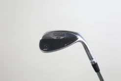 Titleist Vokey SM5 Tour Chrome Lob Wedge Set RH Steel Shaft Stiff Flex -TaylorMade Shop 974baa20 ab8d 5996 a201 8292e5222b11