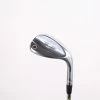 Titleist Vokey SM7 Tour Chrome K Grind 58* Wedge RH 35 In 14* Steel Wedge Flex