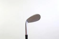 Cleveland CG16 Satin Chrome 56* Wedge 14* Bounce RH 35.5 In Steel Stiff Flex -TaylorMade Shop 976f5f26 ff97 5550 95c8 09e5b0fc0902