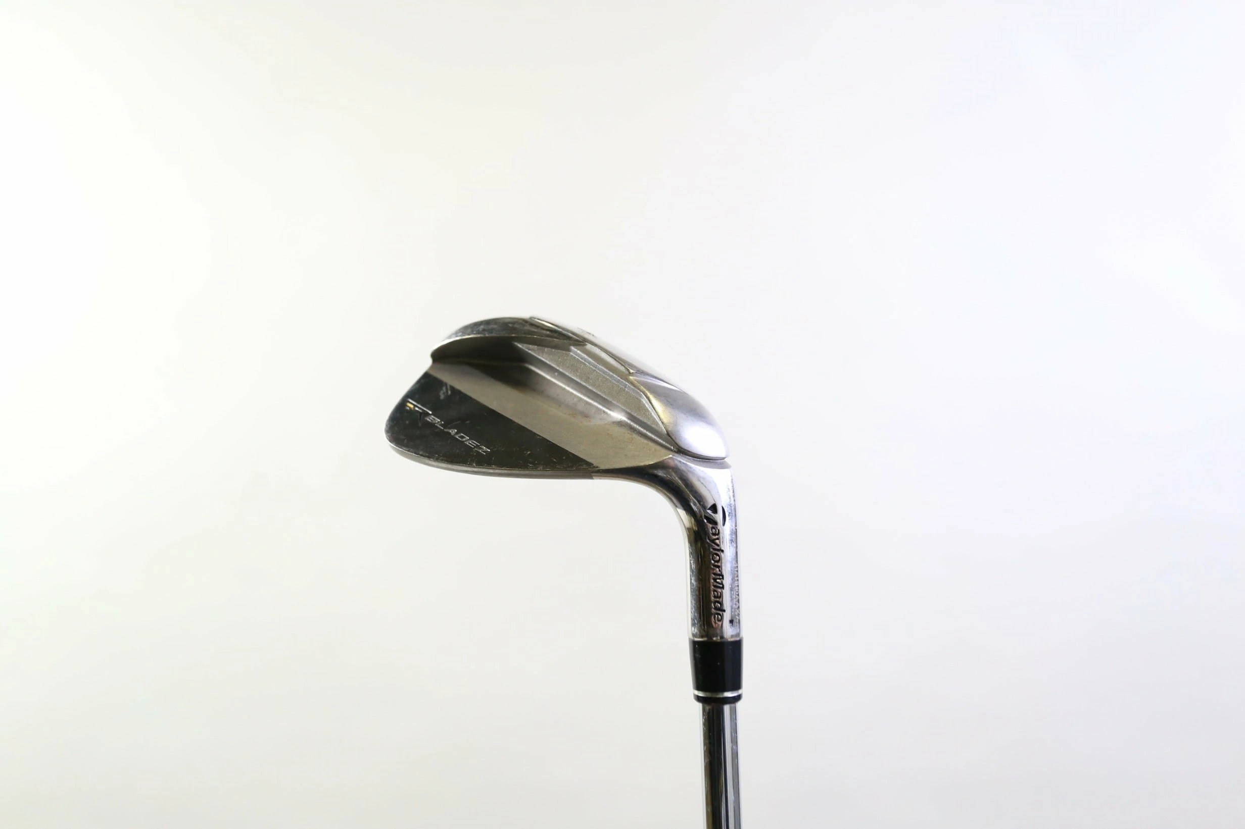 TaylorMade RocketBladez Gap Wedge 50* RH 35.5 In Steel Shaft Stiff Flex 6 TaylorMade RocketBladez Gap Wedge 50* RH 35.5 In Steel Shaft Stiff Flex - Image 4