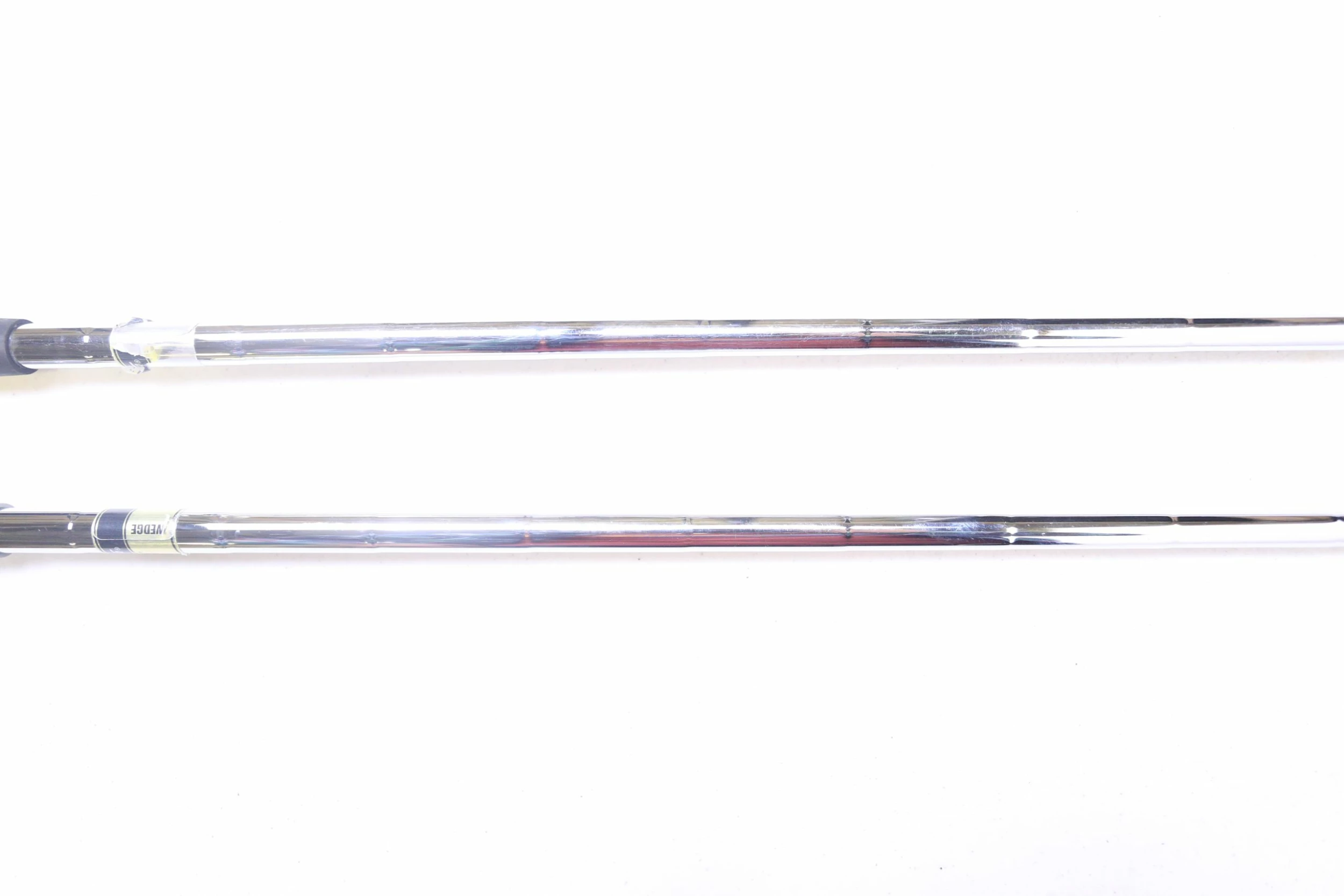 Cleveland 588 RTX 2.0 Blade Satin 54* & 58* Wedge Set RH Steel Shafts Wedge Flex 9 Cleveland 588 RTX 2.0 Blade Satin 54* & 58* Wedge Set RH Steel Shafts Wedge Flex - Image 7