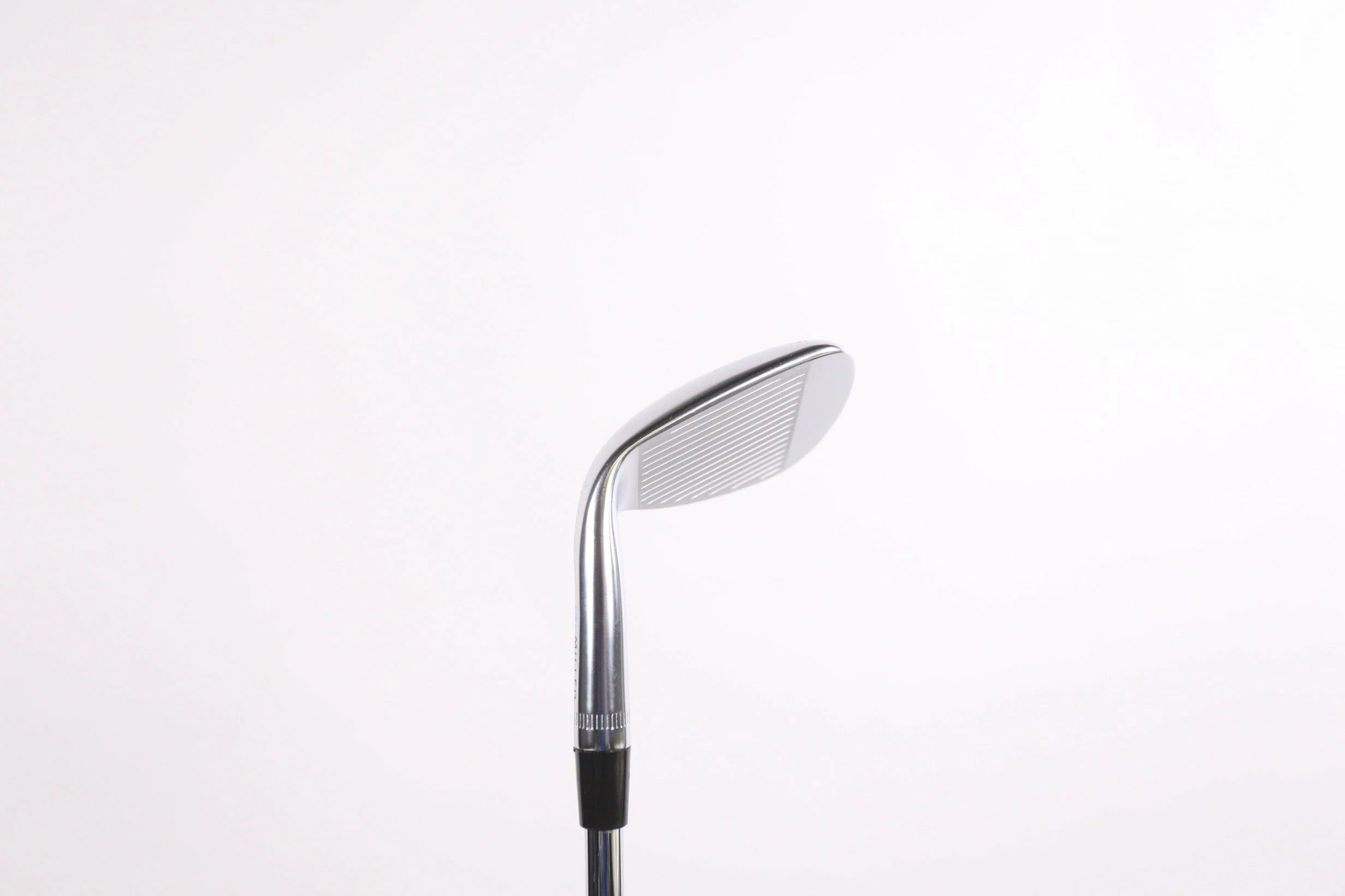 Callaway MD4 Chrome W Grind Lob Wedge 60* RH 35 In Rifle Steel Shafts Wedge Flex 7 Callaway MD4 Chrome W Grind Lob Wedge 60* RH 35 In Rifle Steel Shafts Wedge Flex - Image 5