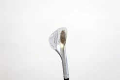 Titleist Vokey SM4 Tour Chrome 60* Wedge RH 36 In Titleist Steel Shaft Wedge -TaylorMade Shop 98102017 5bdc 5544 a948 63e2eab8bc7b
