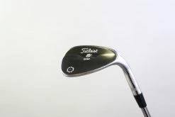 Titleist Vokey SM7 Tour Chrome 54*, 60* Wedge Set RH +0.5 In Steel Stiff Flex -TaylorMade Shop 981ec60d 1905 569e 9d31 b2297dc252a1