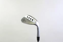 Callaway MD3 Milled Chrome Sand Wedge 56* RH 34.5 In Steel Shaft Stiff Flex -TaylorMade Shop 984c916d 41bc 53df b633 dd3475050397