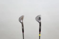Callaway X-Series Jaws GW, SW Wedge Set RH Steel Shaft Stiff Flex -TaylorMade Shop 984d0fb6 d72c 5b7b b7fe 46e330cee7bc