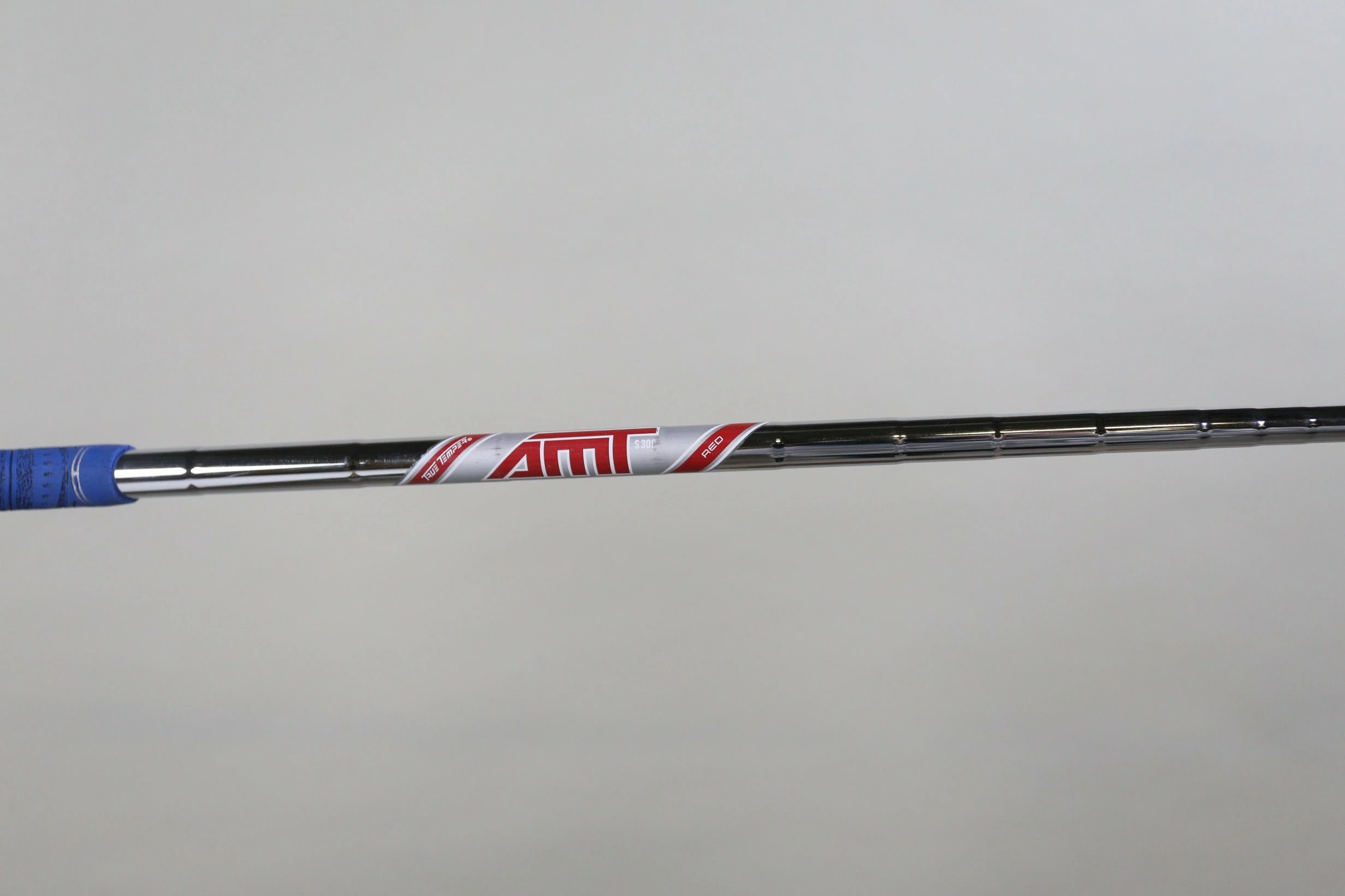 Titleist Vokey SM8 Tour Chrome M Grind Lob Wedge 58* RH 35 In True Temper Stiff 10 Titleist Vokey SM8 Tour Chrome M Grind Lob Wedge 58* RH 35 In True Temper Stiff - Image 8