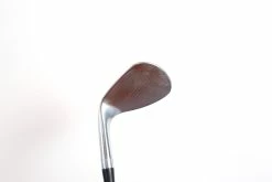 Titleist Vokey SM8 Tour Chrome D Grind 58* Wedge RH 35 In 12* Steel Wedge Flex -TaylorMade Shop 989b662b 3025 573d 9b74 5ca9eb9093a2
