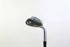 Mizuno MP-T Series Chrome 53* Wedge 8* Bounce RH 35.5 In Steel Shaft Stiff Flex -TaylorMade Shop 989c1246 e763 5210 bc3d 01fd3d298b5f