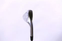 Titleist Vokey SM6 Tour Chrome S Grind Wedge 54* RH 36 In. Steel Shaft Stiff -TaylorMade Shop 98a20c6d 6d0d 57d0 ac63 1cf56267949a