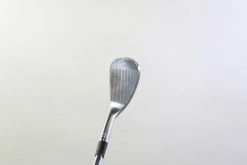 TaylorMade Milled Grind Chrome 58* Wedge 11* Bounce RH 34.75 In Steel Stiff Flex -TaylorMade Shop 98dcfbc2 0e57 575b b0f5 1cf47fc86e51