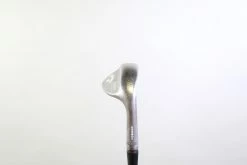Callaway Mack Daddy 2 Chrome 60* Wedge RH 35 In Steel Shaft Stiff Flex -TaylorMade Shop 990488cb c05f 51ef 82cc 06f24161391d