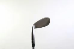 TaylorMade Milled Grind Raw Sand Wedge 56* RH 35.25 In Steel Shaft Stiff Flex -TaylorMade Shop 9962ee25 5cce 5d92 bc09 b0432bf73046