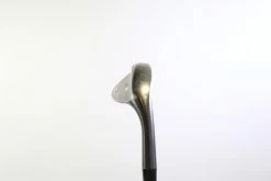 Cleveland CG15 Black Pearl 52* Wedge RH 36 In Steel Shaft Wedge Flex -TaylorMade Shop 99843095 9bf2 598e a195 db35c3cb7c5a