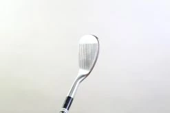 Cleveland CG16 Satin Chrome 56* Wedge 14* Bounce RH 35.5 In Steel Stiff Flex -TaylorMade Shop 99dd3501 2233 53eb bc1f 6a53e3f4dfbf