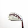 Cleveland CG16 Satin Chrome 60* Wedge RH 34.5 In Cleveland Graphite Wedge Flex 2 Cleveland CG16 Satin Chrome 60* Wedge RH 34.5 In Cleveland Graphite Wedge Flex -TaylorMade Shop 99de9735 8190 534a 91af 32488766c068