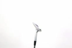 Mizuno MP R-12 White Satin Chrome 56* Wedge RH 35.25 In Steel Wedge Flex -TaylorMade Shop 9a35af82 aa3f 522f 9a1c 9f2ac4e52b3f