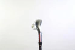 TaylorMade R7 CGB MAX 2008 Sand Wedge 54* RH 34.75 In Graphite Shaft Ladies Flex 13 TaylorMade R7 CGB MAX 2008 Sand Wedge 54* RH 34.75 In Graphite Shaft Ladies Flex -TaylorMade Shop 9a3abdc3 c066 57f9 b5a7 6c5680454bc6