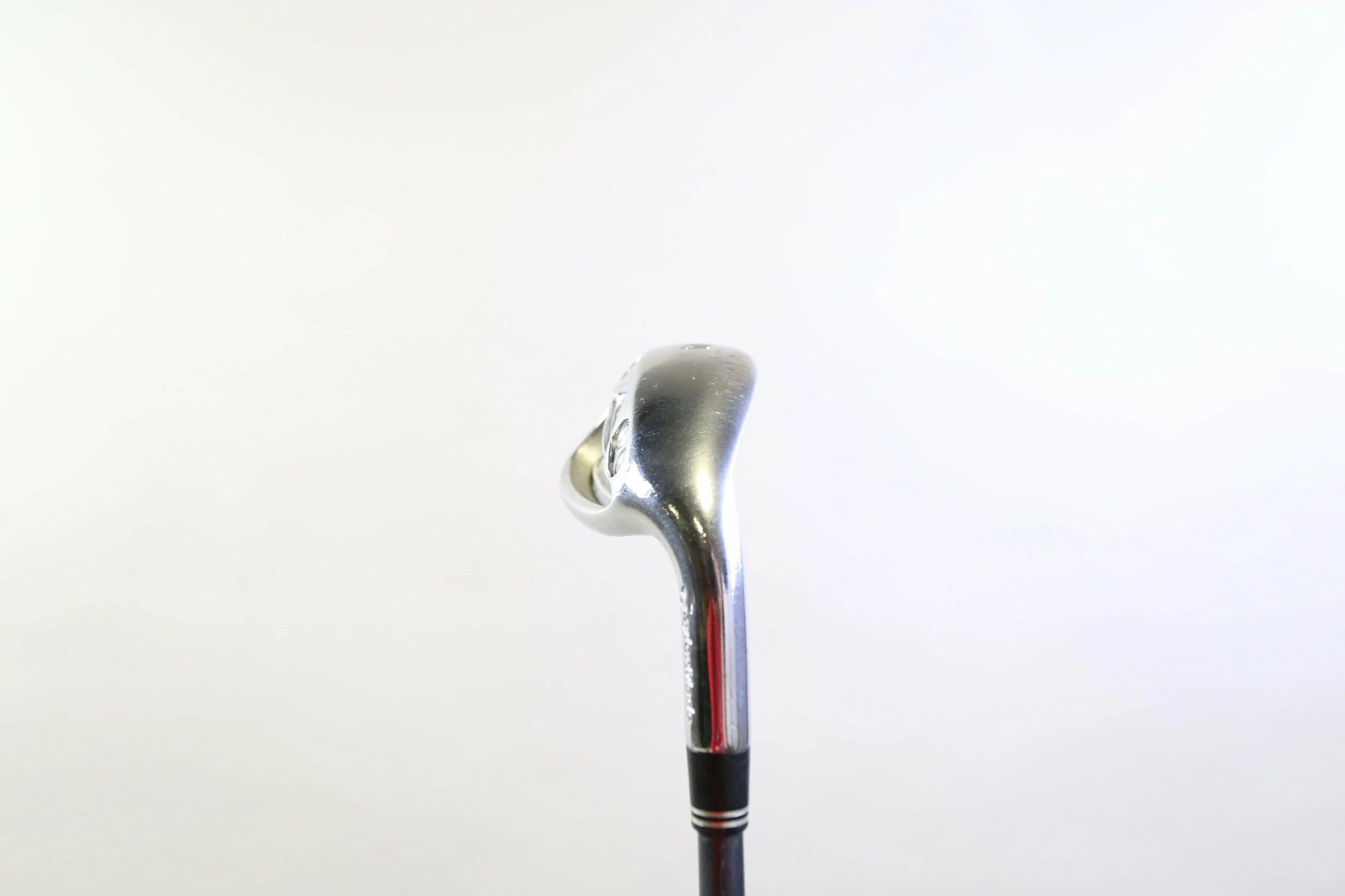 TaylorMade R7 CGB MAX 2008 Sand Wedge 54* RH 34.75 In Graphite Shaft Ladies Flex 5 TaylorMade R7 CGB MAX 2008 Sand Wedge 54* RH 34.75 In Graphite Shaft Ladies Flex - Image 3