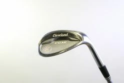 Cleveland CG16 Satin Chrome 60* Wedge 12* Bounce RH 34.5 In Graphite Ladies Flex
