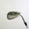Titleist Vokey SM9 Brushed Steel Gap Wedge 50* RH 35 In Steel Shaft Stiff Flex -TaylorMade Shop 9aca3ede 9ece 5716 93e8 1711ef22593e