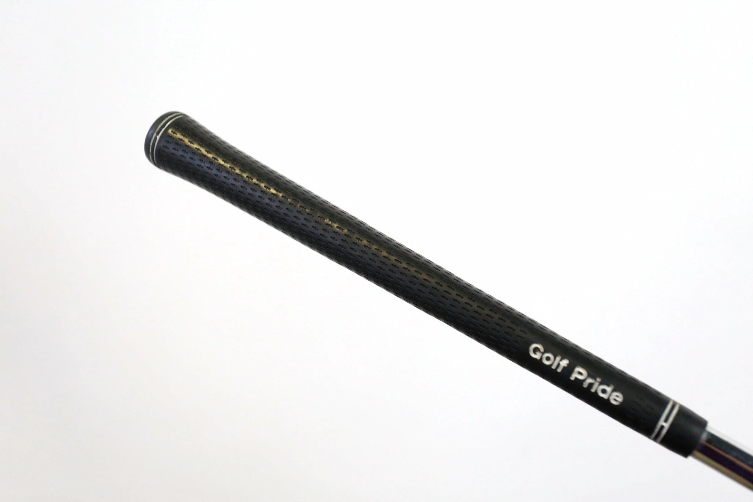 Callaway X Tour Chrome 60* Wedge RH 35 In 11* Bounce Steel Shaft Wedge Flex 11 Callaway X Tour Chrome 60* Wedge RH 35 In 11* Bounce Steel Shaft Wedge Flex - Image 9