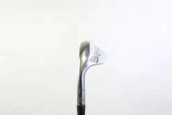 LEFTY Callaway X-Series Jaws Chrome 56* Wedge 35 In Steel Shaft Stiff Flex -TaylorMade Shop 9b1e4377 d65a 5a34 993c b1e3362b0dd9