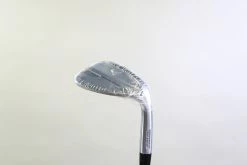 Mizuno T22 Chrome C Grind 60* Wedge 10* Bounce RH 35.25 In Steel Stiff Flex -TaylorMade Shop 9b59b88c bb04 5df7 805f 2f5f231d0504