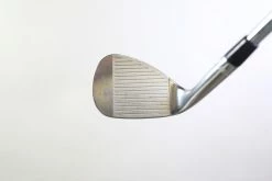 Callaway MD4 Chrome Lob Wedge 58* RH 34.5 In Steel Shaft Stiff Flex -TaylorMade Shop 9b5b7d39 ea99 5e9a a1da a00d62076d45