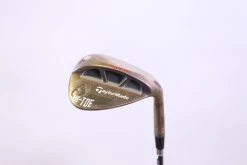TaylorMade HiToe Big Foot 60* Wedge 15* Bounce RH 34.75 In KBS Steel Wedge Flex 14 TaylorMade HiToe Big Foot 60* Wedge 15* Bounce RH 34.75 In KBS Steel Wedge Flex -TaylorMade Shop 9b837f03 a397 5951 900e b75e0362e904