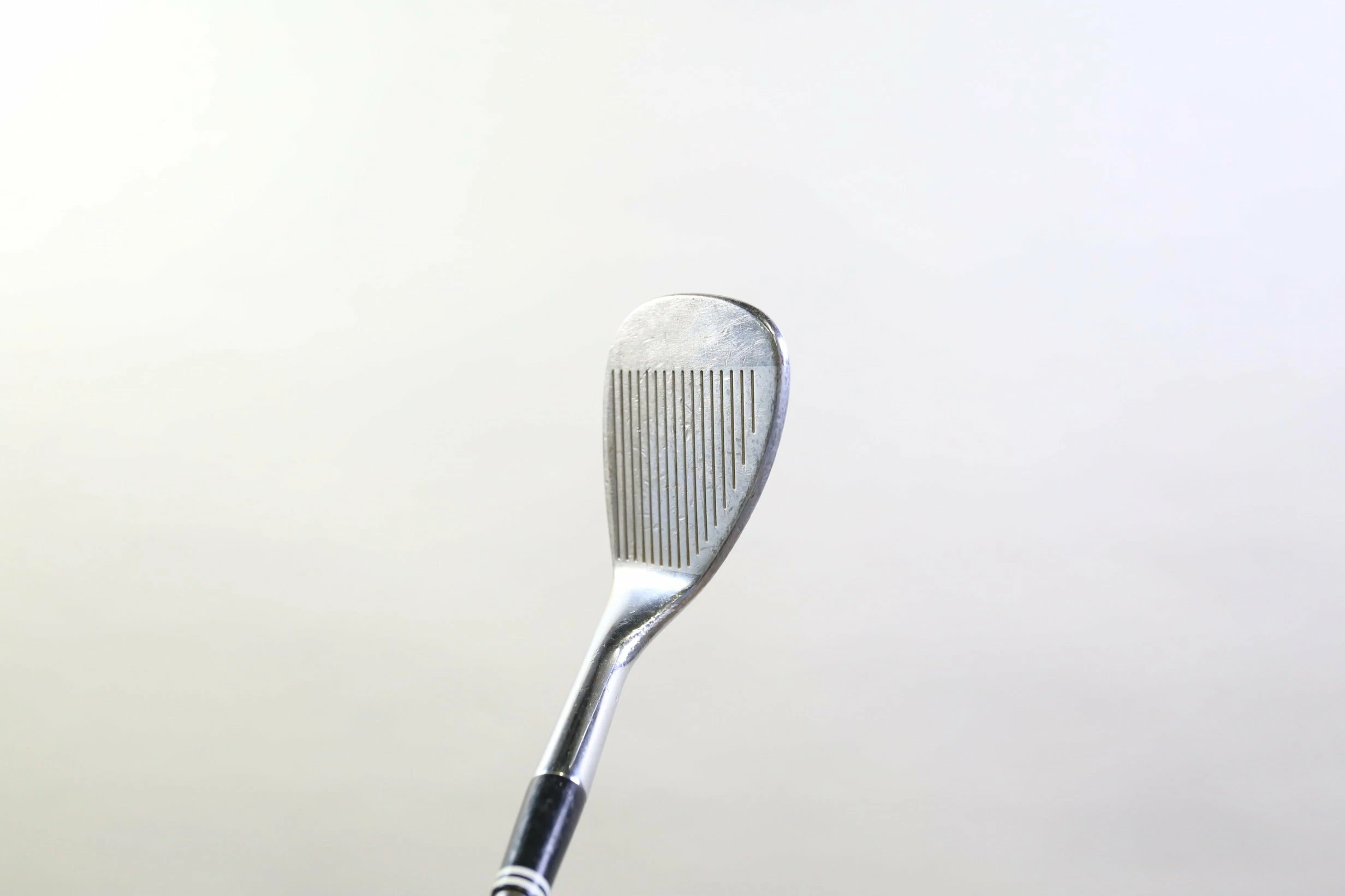 Cleveland 588 Tour Action 60* Wedge RH 34.75 In Steel Shaft Stiff Flex 9 Cleveland 588 Tour Action 60* Wedge RH 34.75 In Steel Shaft Stiff Flex - Image 7