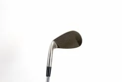 Mizuno MP-T Black Nickel C-Grind 53* Wedge 8* Bounce RH 35.5 In Steel Stiff Flex -TaylorMade Shop 9b97fd3d 849d 554c 818a f6e1ba183078