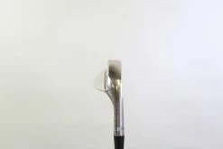 Titleist Vokey SM8 Brushed Steel Gap Wedge 50* RH 35 In Steel Shaft Stiff Flex -TaylorMade Shop 9ba6c878 558b 5702 8894 718acb1cf123