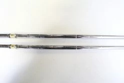 Mizuno MP Series 52*, 56* Wedge Set RH Steel Shafts Regular Flex -TaylorMade Shop 9bce1417 240d 5948 b129 5819827cb88d