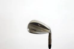 Mizuno T20 Raw Wedge 60* RH 35.25 In Dynamic Gold Steel Stiff Flex