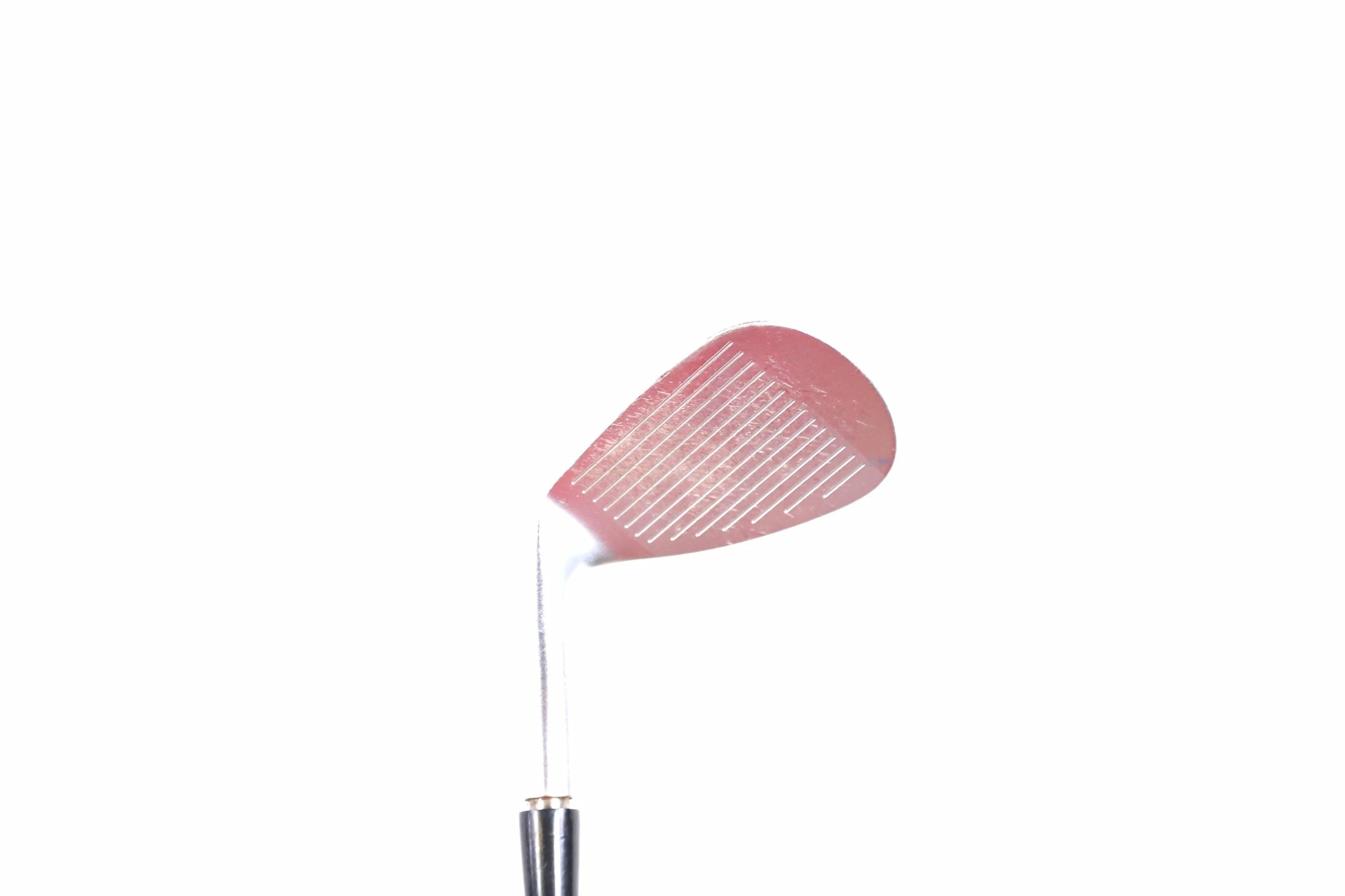 Mizuno MP-T4 White Satin 58* Wedge RH 36 In DG Spinner Steel Shaft Stiff 7 Mizuno MP-T4 White Satin 58* Wedge RH 36 In DG Spinner Steel Shaft Stiff - Image 5