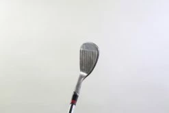 Callaway X-Series Jaws CC Slate 56* Wedge RH 35 In Steel Shaft Stiff Flex 17 Callaway X-Series Jaws CC Slate 56* Wedge RH 35 In Steel Shaft Stiff Flex -TaylorMade Shop 9c874444 4e1f 5314 9d20 29a5fc2023b9