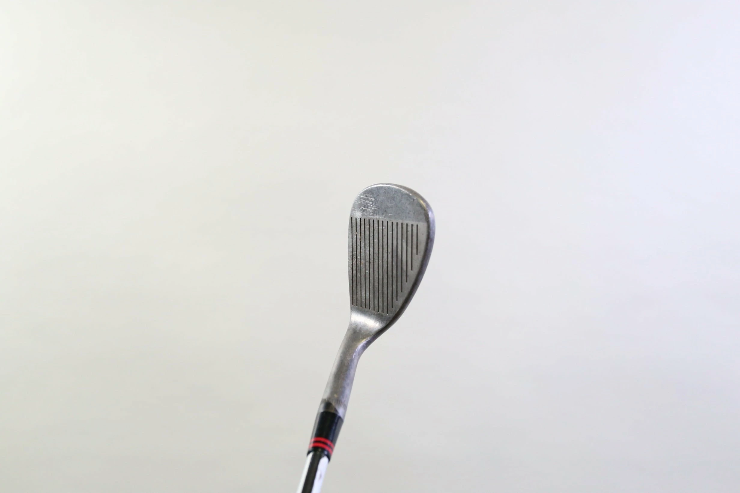 Callaway X-Series Jaws CC Slate 56* Wedge RH 35 In Steel Shaft Stiff Flex 9 Callaway X-Series Jaws CC Slate 56* Wedge RH 35 In Steel Shaft Stiff Flex - Image 7