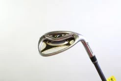 Front Page 6 TaylorMade R7 Sand Wedge 55* RH 35.75 In REAX Graphite Shaft Regular Flex