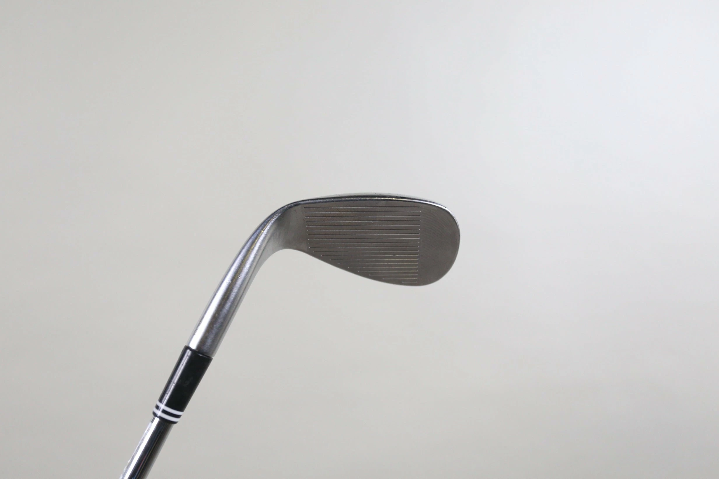 Cleveland RTX ZipCore Tour Satin Mid 58* Wedge RH 35 In Steel Shaft Stiff Flex 4 Cleveland RTX ZipCore Tour Satin Mid 58* Wedge RH 35 In Steel Shaft Stiff Flex - Image 2