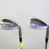 Mizuno MP Series 52*, 56* Wedge Set RH Steel Shafts Regular Flex -TaylorMade Shop 9d01080f 8bd6 5fcc 82ab 008c3f1d6cd8